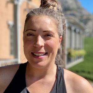 Meet your Posher, Meredith